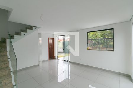 Casa à venda com 3 quartos, 163m² em Santa Amelia, Belo Horizonte