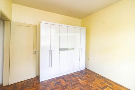 Quarto  de apartamento para alugar com 1 quarto, 37m² em Centro Histórico, Porto Alegre