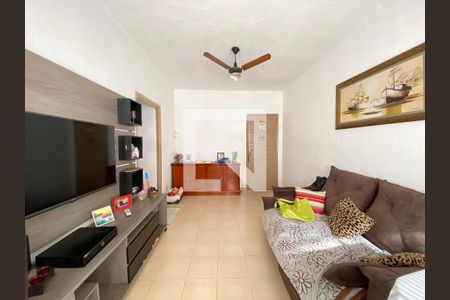 Apartamento à venda com 3 quartos, 60m² em Del Castilho, Rio de Janeiro