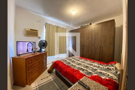 Apartamento à venda com 3 quartos, 60m² em Del Castilho, Rio de Janeiro