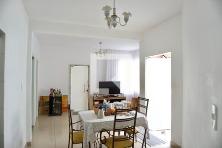 Casa à venda com 2 quartos, 351m² em Santa Tereza, Belo Horizonte