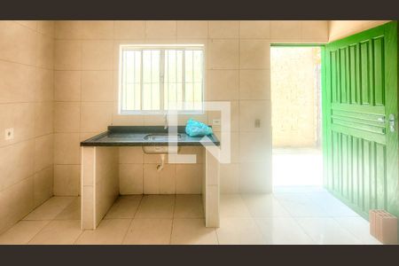 Cozinha de casa à venda com 6 quartos, 250m² em Vila dos Andradas, São Paulo