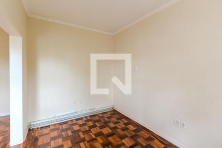 Sala de Jantar de apartamento à venda com 3 quartos, 86m² em Partenon, Porto Alegre