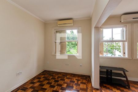 Sala de Jantar de apartamento à venda com 3 quartos, 86m² em Partenon, Porto Alegre