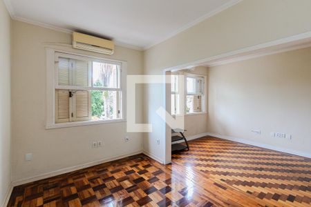 Sala de Jantar de apartamento à venda com 3 quartos, 86m² em Partenon, Porto Alegre