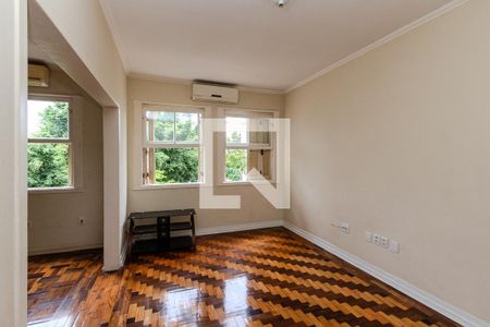 Sala de apartamento à venda com 3 quartos, 86m² em Partenon, Porto Alegre