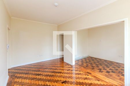 Sala de apartamento à venda com 3 quartos, 86m² em Partenon, Porto Alegre