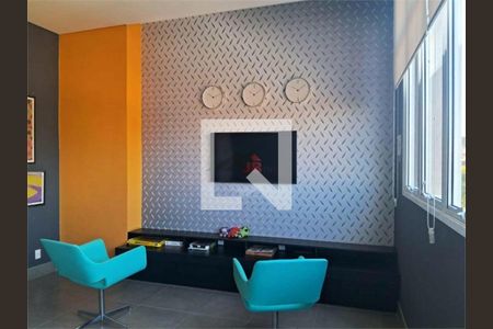 Apartamento à venda com 2 quartos, 50m² em Vila Paulista, São Paulo