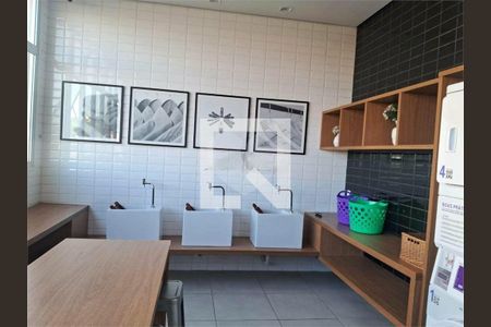 Apartamento à venda com 2 quartos, 50m² em Vila Paulista, São Paulo