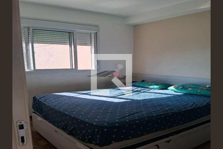 Apartamento à venda com 2 quartos, 50m² em Vila Paulista, São Paulo