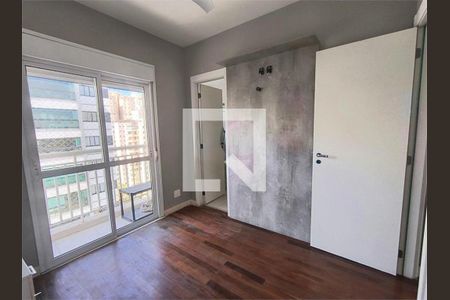 Apartamento à venda com 2 quartos, 72m² em Vila Mascote, São Paulo