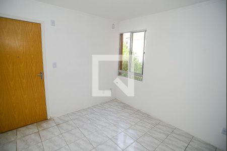 Sala de apartamento para alugar com 2 quartos, 38m² em Lomba do Pinheiro, Viamão