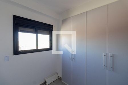 Quarto 1 de apartamento para alugar com 2 quartos, 38m² em Vila Santa Teresa, São Paulo