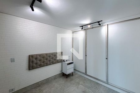 Suíte de kitnet/studio para alugar com 1 quarto, 41m² em Paraíso, São Paulo