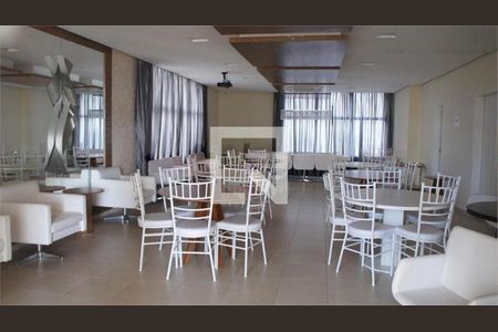 Apartamento à venda com 4 quartos, 237m² em Centro, São Bernardo do Campo