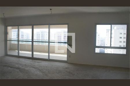 Apartamento à venda com 4 quartos, 237m² em Centro, São Bernardo do Campo