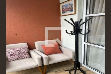 Apartamento à venda com 3 quartos, 69m² em Jardim Prudência, São Paulo