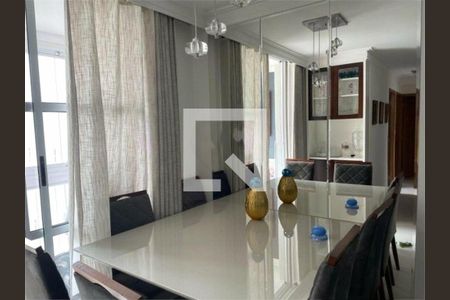 Apartamento à venda com 3 quartos, 69m² em Jardim Prudência, São Paulo