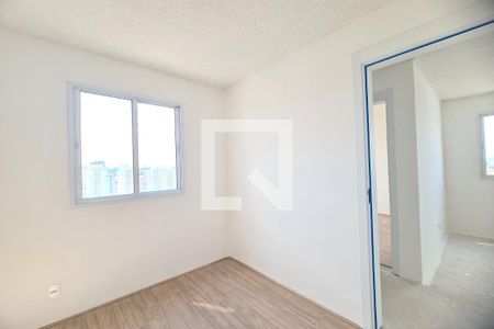 Quarto 2 de apartamento à venda com 2 quartos, 38m² em Vila Ema, São Paulo