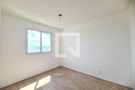Quarto 1 de apartamento à venda com 2 quartos, 38m² em Vila Ema, São Paulo