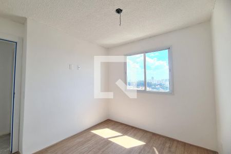 Quarto 1 de apartamento à venda com 2 quartos, 38m² em Vila Ema, São Paulo