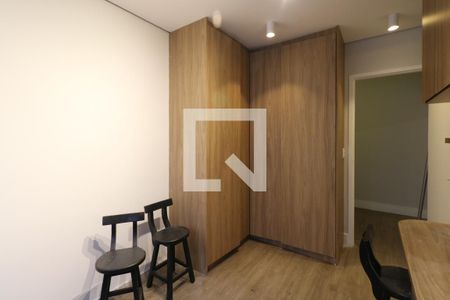 Quarto 1 de apartamento à venda com 3 quartos, 136m² em Santa Maria, São Caetano do Sul