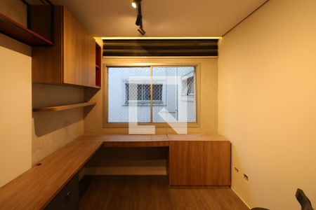 Quarto 1 de apartamento à venda com 3 quartos, 136m² em Santa Maria, São Caetano do Sul