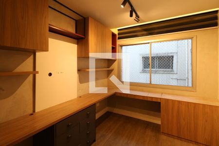 Quarto 1 de apartamento à venda com 3 quartos, 136m² em Santa Maria, São Caetano do Sul