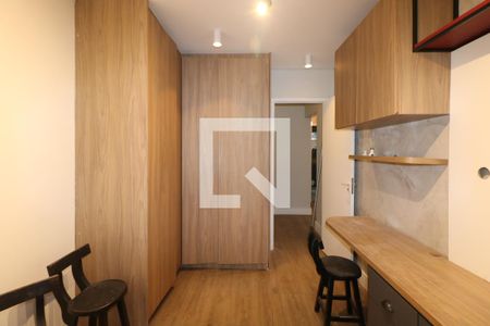 Quarto 1 de apartamento à venda com 3 quartos, 136m² em Santa Maria, São Caetano do Sul