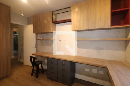 Quarto 1 de apartamento à venda com 3 quartos, 136m² em Santa Maria, São Caetano do Sul