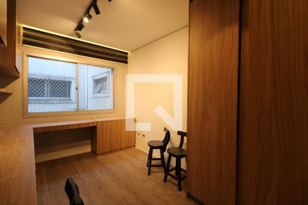 Quarto 1 de apartamento à venda com 3 quartos, 136m² em Santa Maria, São Caetano do Sul