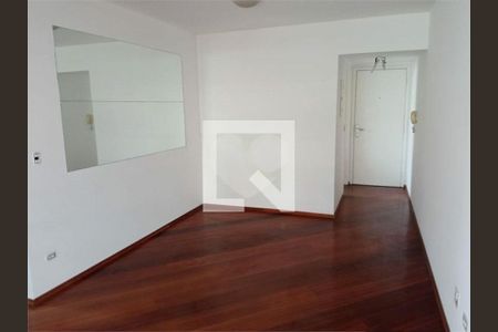 Apartamento à venda com 2 quartos, 60m² em Vila Santa Catarina, São Paulo