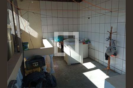 Casa à venda com 3 quartos, 315m² em Jardim Cidalia, São Paulo