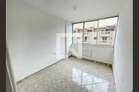 Sala de apartamento para alugar com 2 quartos, 67m² em Todos Os Santos, Rio de Janeiro