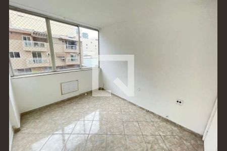 Sala de apartamento para alugar com 2 quartos, 67m² em Todos Os Santos, Rio de Janeiro