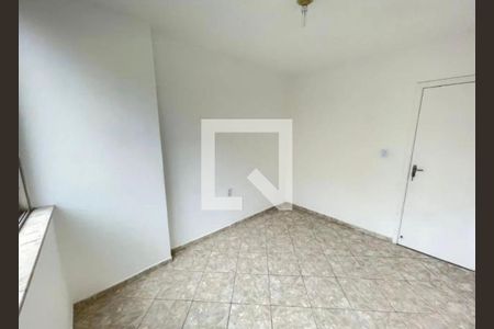 Sala de apartamento para alugar com 2 quartos, 67m² em Todos Os Santos, Rio de Janeiro