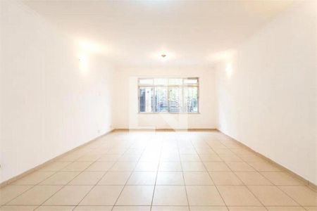 Casa à venda com 3 quartos, 175m² em Santo Amaro, São Paulo