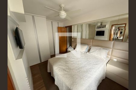 Quarto de apartamento à venda com 3 quartos, 86m² em Prado, Belo Horizonte