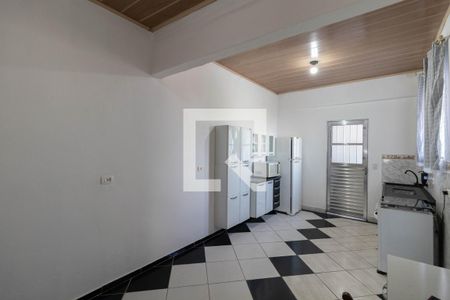 Studio de casa para alugar com 1 quarto, 23m² em Vila Chuca, São Paulo