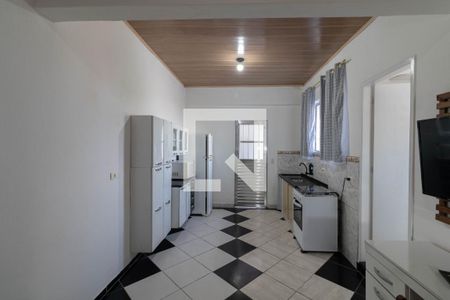 Studio de casa para alugar com 1 quarto, 23m² em Vila Chuca, São Paulo