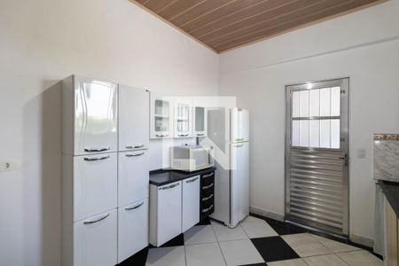 Studio de casa para alugar com 1 quarto, 23m² em Vila Chuca, São Paulo