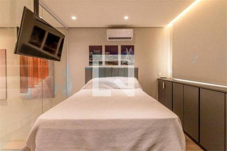 Apartamento à venda com 1 quarto, 61m² em Bela Vista, São Paulo