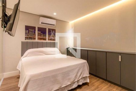 Apartamento à venda com 1 quarto, 61m² em Bela Vista, São Paulo