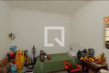 Quarto 1 de casa à venda com 3 quartos, 433m² em Esplanada, Belo Horizonte