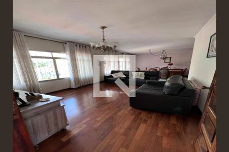 Casa à venda com 3 quartos, 320m² em Vila Mazzei, São Paulo