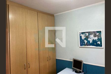 Apartamento à venda com 3 quartos, 86m² em Vila Mascote, São Paulo