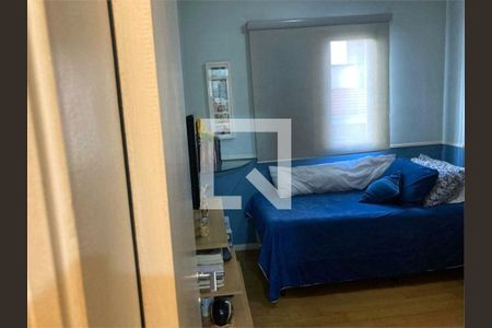Apartamento à venda com 3 quartos, 86m² em Vila Mascote, São Paulo