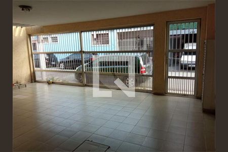 Casa à venda com 3 quartos, 200m² em Jardim Luanda, São Paulo