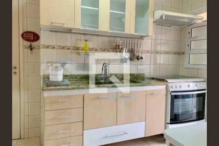 Apartamento à venda com 3 quartos, 87m² em Alto da Mooca, São Paulo