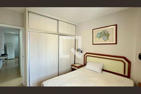 Quarto de kitnet/studio para alugar com 1 quarto, 37m² em Jardim Paulista, São Paulo